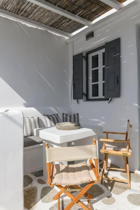 Maisonette Downtown Mykonos Σπίτι διακοπών *