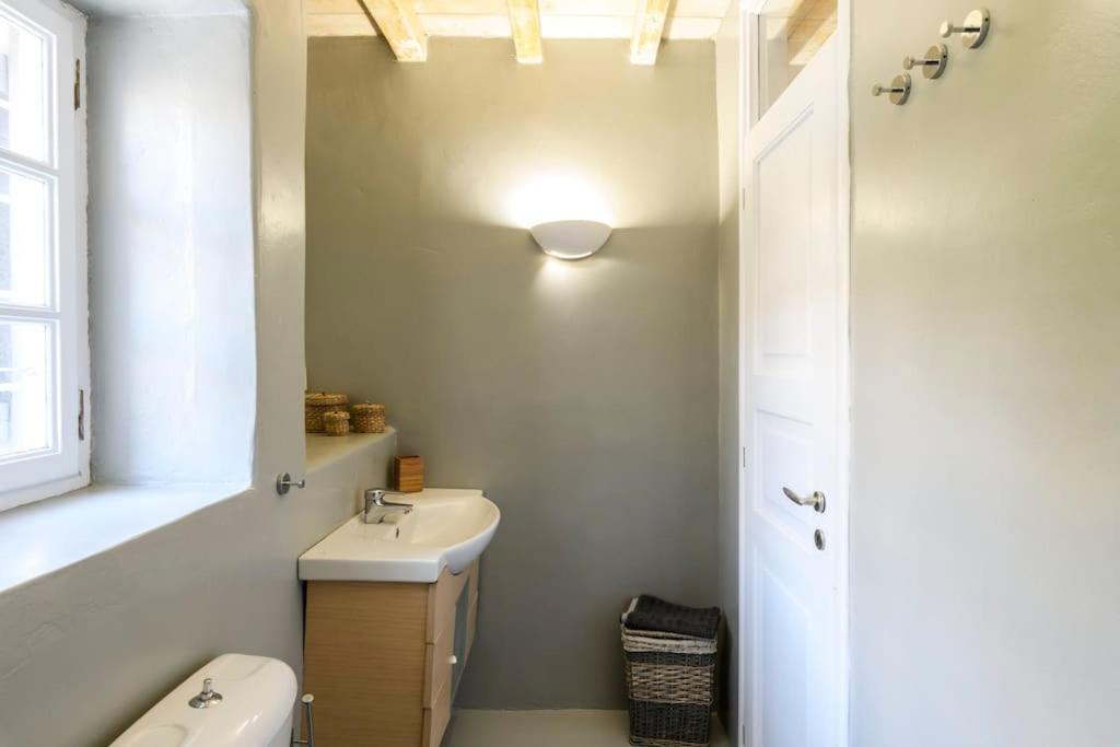 Σπίτι διακοπών Maisonette Downtown Mykonos Mykonos Town