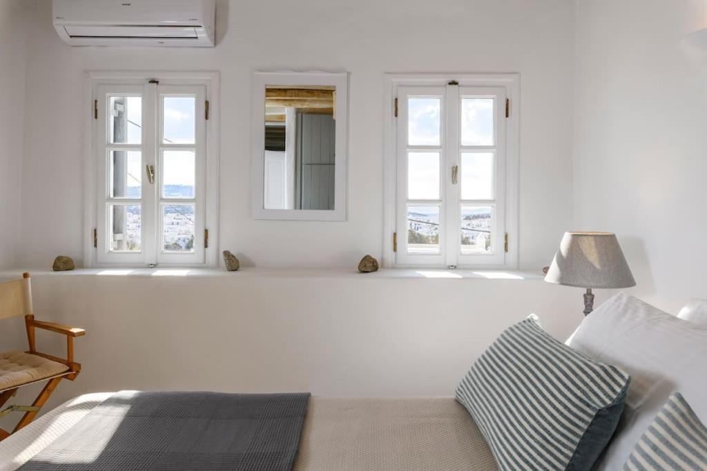 Maisonette Downtown Mykonos Σπίτι διακοπών *