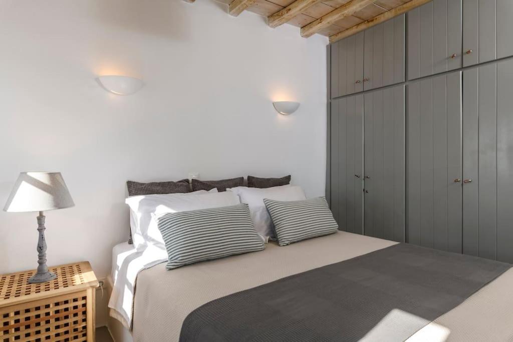Σπίτι διακοπών Maisonette Downtown Mykonos Mykonos Town