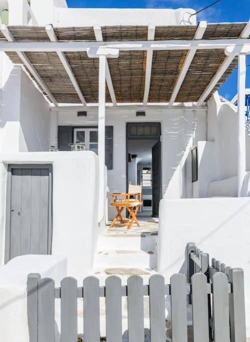 Σπίτι διακοπών Maisonette Downtown Mykonos *