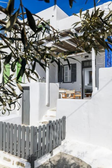 Maisonette Downtown Mykonos