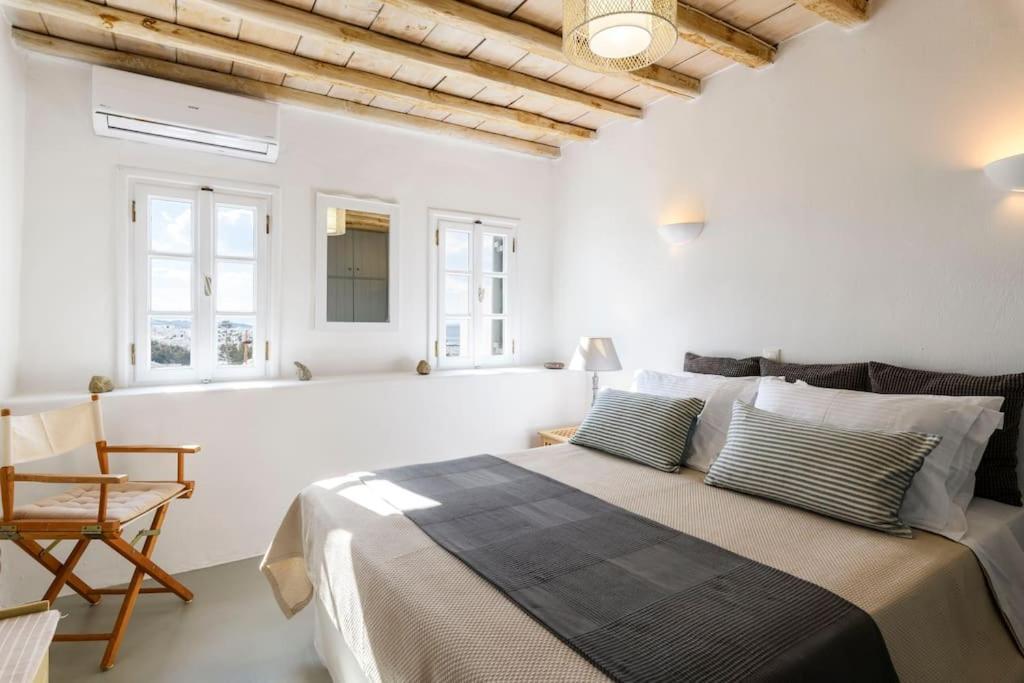 Maisonette Downtown Mykonos Σπίτι διακοπών Mykonos Town