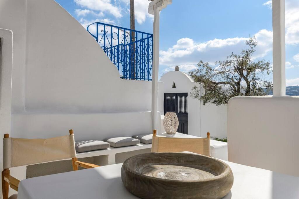 Σπίτι διακοπών Maisonette Downtown Mykonos Mykonos Town