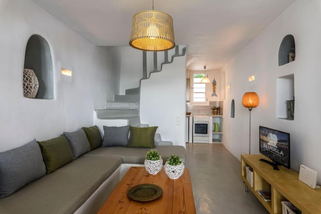 Σπίτι διακοπών Maisonette Downtown Mykonos *