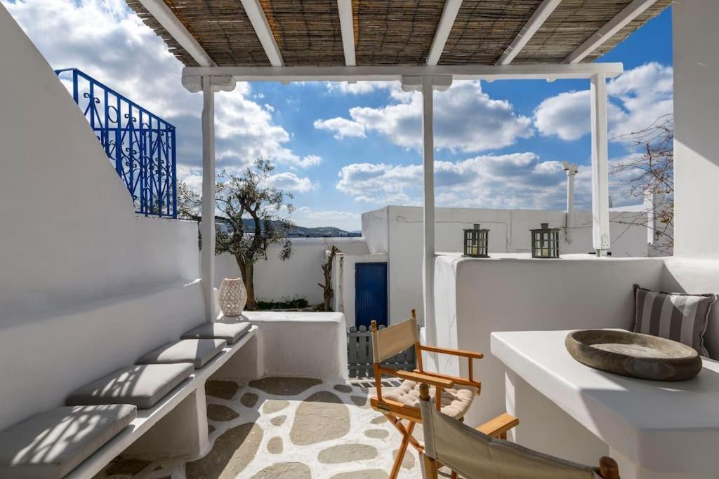 Maisonette Downtown Mykonos